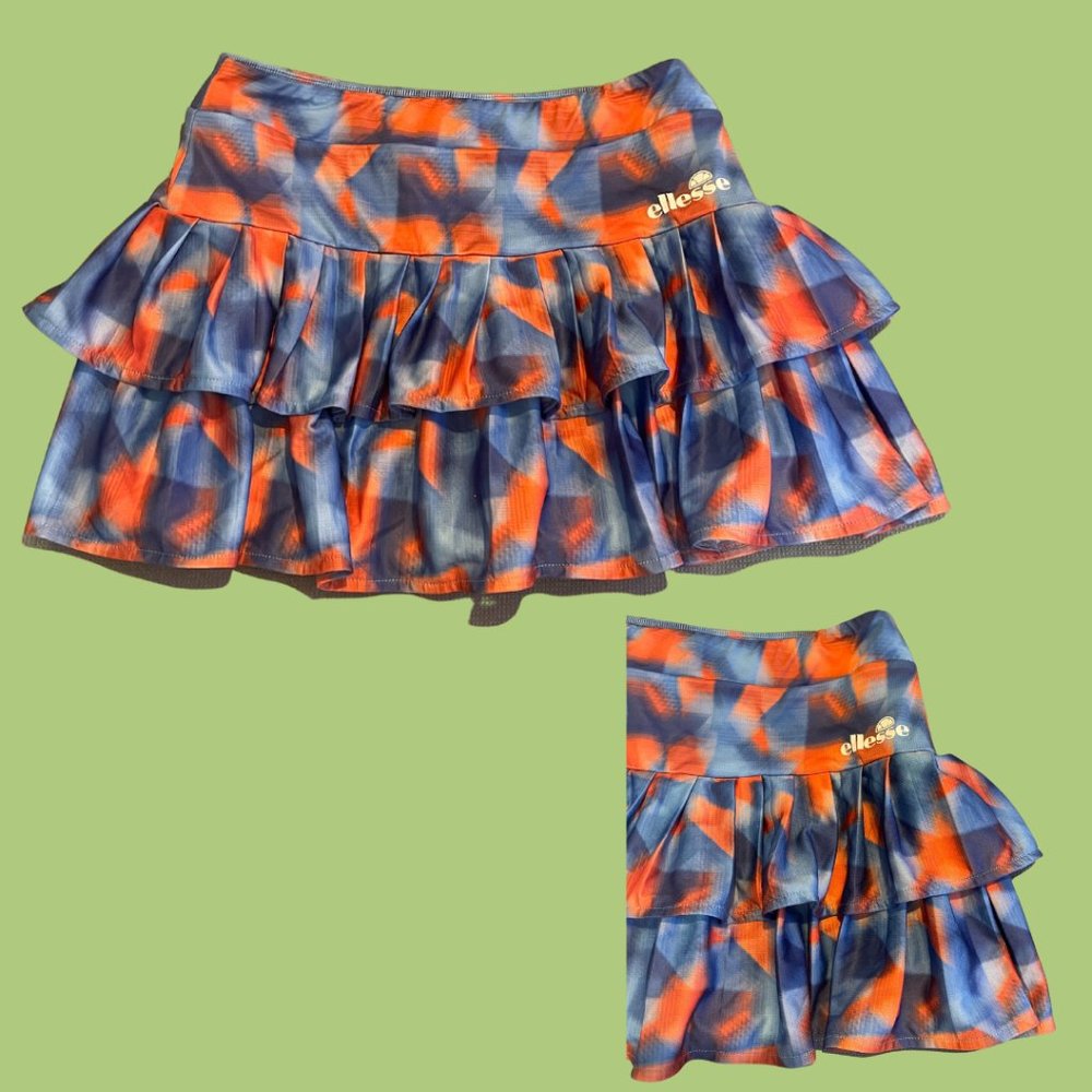 Ellesse Tennis/Golf Skirt